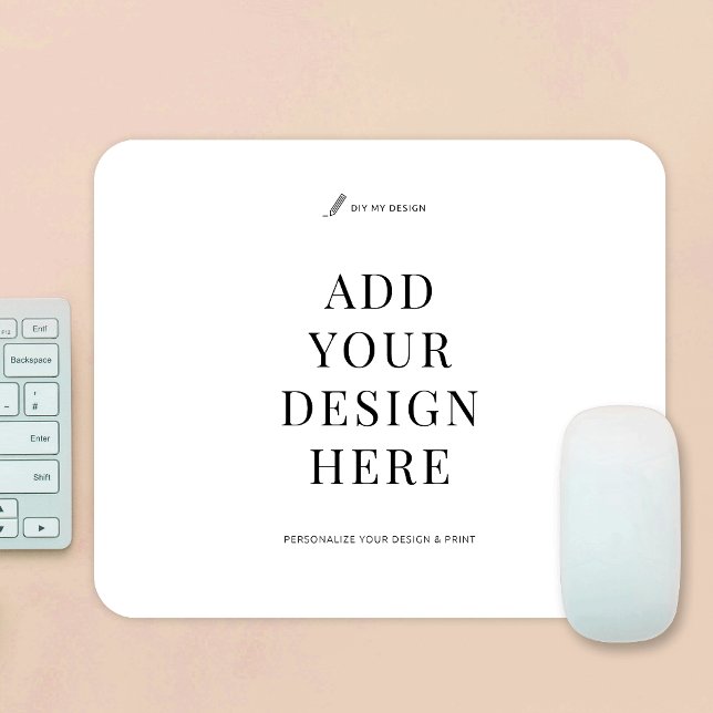 Custom Mousepad Printing Upload Your Design (Creator Uploaded)
