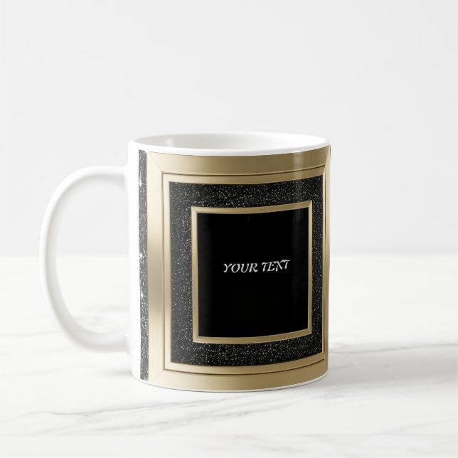 custom Mug (Left)