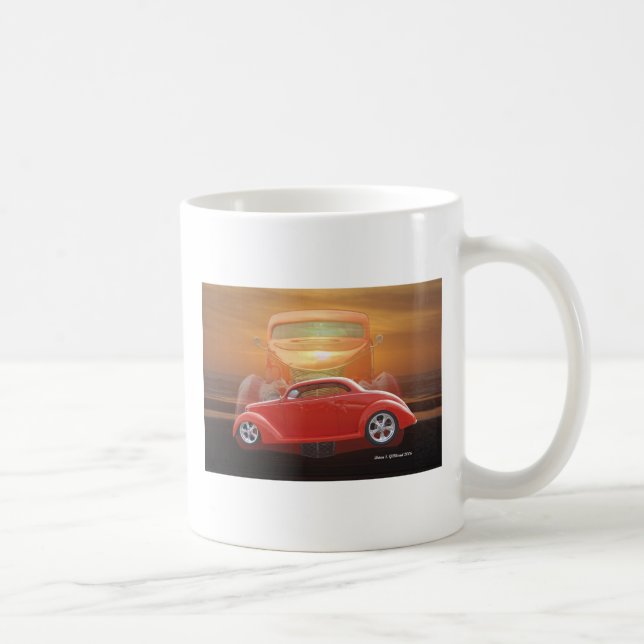 Custom Mug (Right)