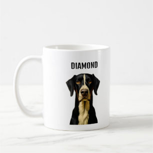 Custom Mug From Photo, Christmas Gift For Pet 