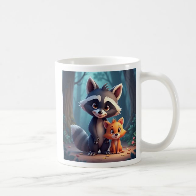 custom mug  personalized cup  coffee mug  tea cup  (Right)