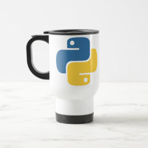 Custom mug python developer