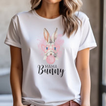 Custom Mum Bunny Sunglasses Matching Family Group