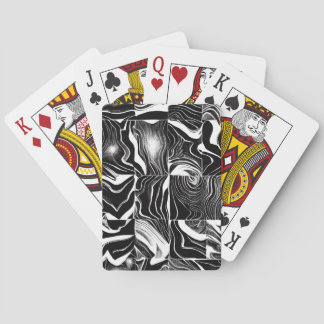 Custom Naipes Playing Cards