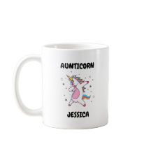 Custom Name Auticorn