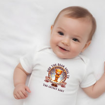 Custom name baby boys/girls gift