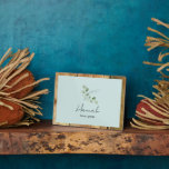 Custom Name Biblical Meaning II Plaque<br><div class="desc">Name Biblical meaning plaque.  Simple.</div>