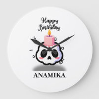 Custom Name Birthday