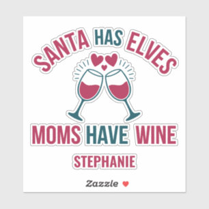 Custom Name Christmas