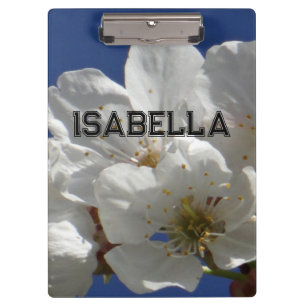Custom Name Clipboard