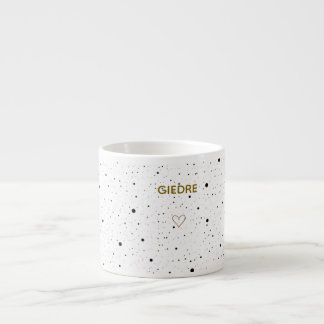 Custom Name Coffee Mug, Customised Ceramic Cup