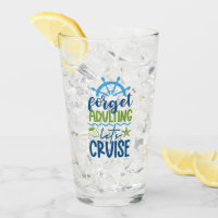 Custom Name Cruise