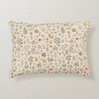 Custom Name Cute Woodland Fox Nursery Sun Rainbow
