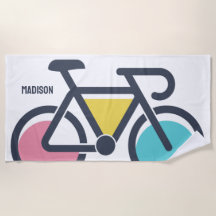 Custom Name Cycling
