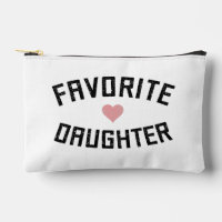 Custom Name Favourite Daughter Family Reunion Funn