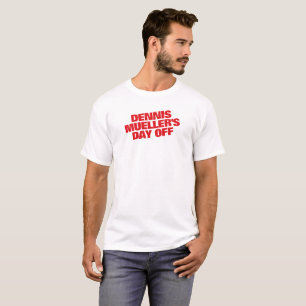 CUSTOM NAME Fun 80's Movie Retro Parody Classic T-Shirt