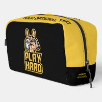 Custom name Gamer