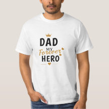 Custom Name Gift For Dad