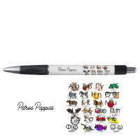 Custom Name Greek Alphabet Letters Pictures