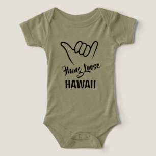 Custom Name & Location Shaka