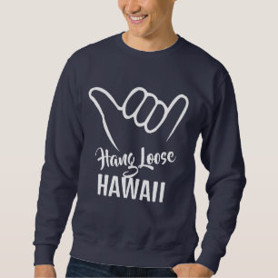 Custom Name & Location Shaka Sweatshirt