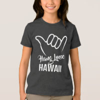 Custom Name & Location Shaka