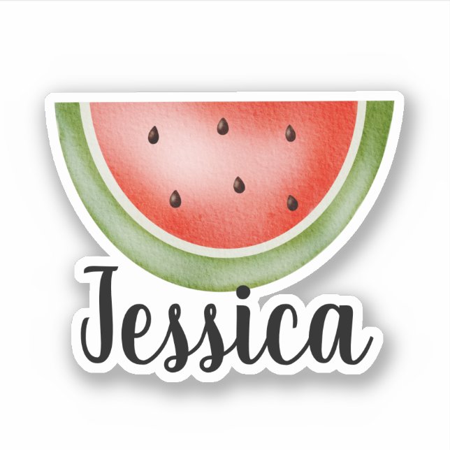 CUSTOM NAME MELON (Front)