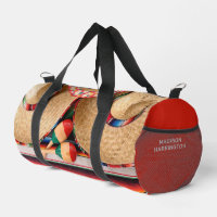 Custom Name Mexican Items
