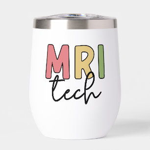 Custom Name MRI Tech MRI Technologist Gifts