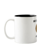 Custom Name Mug