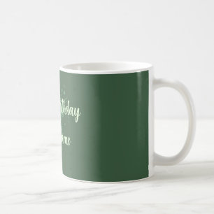 Custom Name Mug Personalised Gift for Her or Him