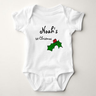 my first christmas outfit nz