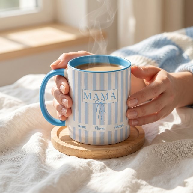 Custom Name New Mum-Dad Gift Coffee Mug (Creator Uploaded)