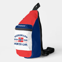Custom Name Nordkapp Norway