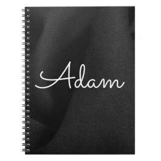 Custom Name NoteBook | Personalized Notebook