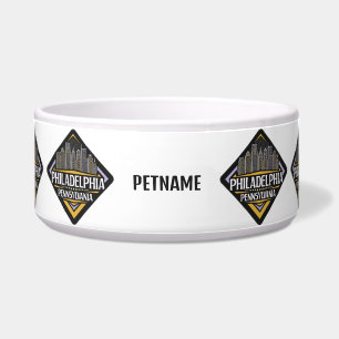 Custom Name Philadelphia Pennsylvania