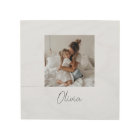 Custom Name & Photo | Personalised Gift