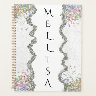 Custom Name Planner, Personalised Planner, Custom  Planner