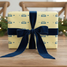 Custom Name Retro Stick of Butter Funny Foodie