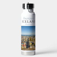 Custom Name Reykjavik Iceland