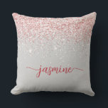 Custom Name  Shining Bright Hd Gift Throw Pillow<br><div class="desc">Celebrate love and togetherness with this beautiful romantic couple throw pillow. Featuring a heartfelt photo design printed edge-to-edge, this square cushion adds warmth and charm to any bedroom, living room, or cozy corner. Perfect as a wedding gift, anniversary present, engagement surprise, Valentine’s Day gift, or romantic home décor accent. The...</div>