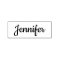 Custom Name Signature Personalised