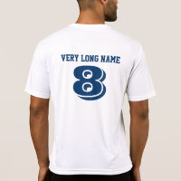custom name
