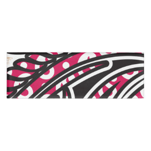 Custom Name Tags & ID Stickers   Personalised