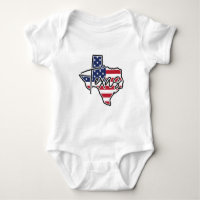 Custom Name Texas