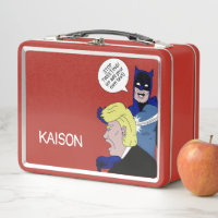 Custom Name & Text Anti Trump Slap Funny Retro