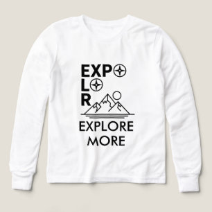 Custom Name & Text Editable T-Shirt – Personalized