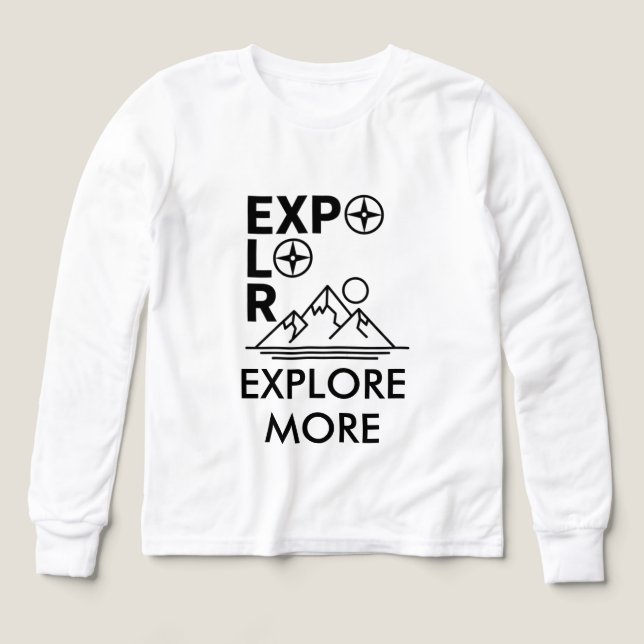 Custom Name & Text Editable T-Shirt – Personalized (Design Front)