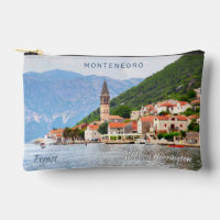 Custom Name & Text Montenegro