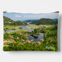 Custom Name & Text Montenegro